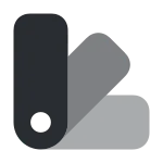 Color Swatch SVG Icon